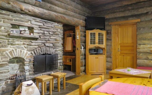 Holiday Home Jätkänkynttilä