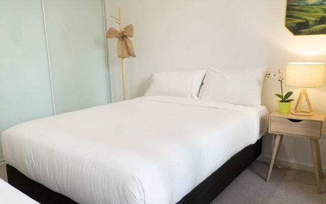 A09 Darling Harbour 1 Bdr Apt