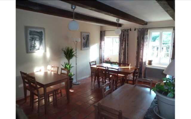 Chambres d'Hôtes St Hubert