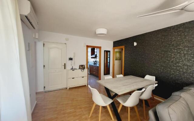 Casa piscina privada 4 dormitorios