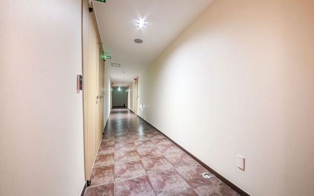 Jeonju New Town Ssitu