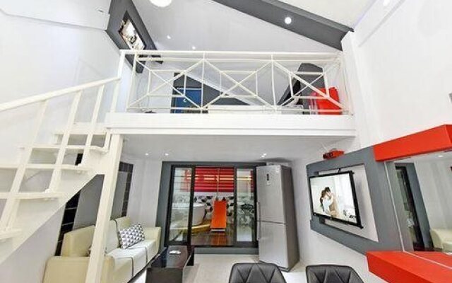 Gapyeong Chun Hyang & Bangja Spa Pension