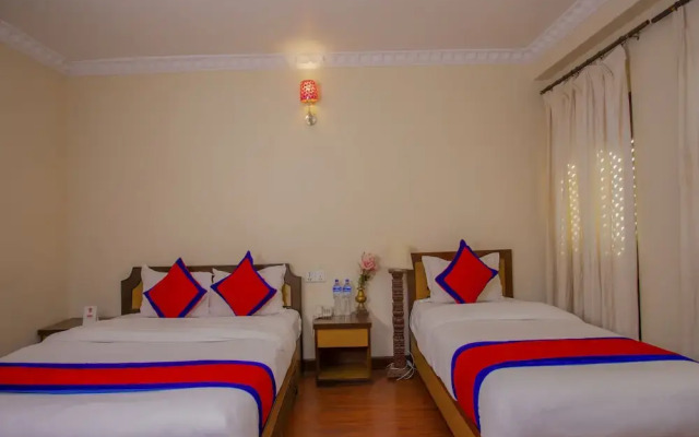 OYO 310 Sweet Home Bhaktapur Pvt Ltd