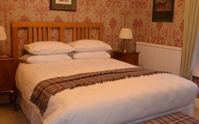 The Old Vicarage Guest House