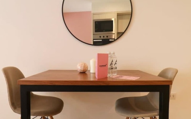 w Beautiful Loft w AC in Barranco