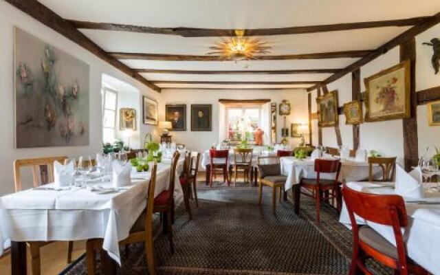 Hotel Restaurant Pfaffenkeller