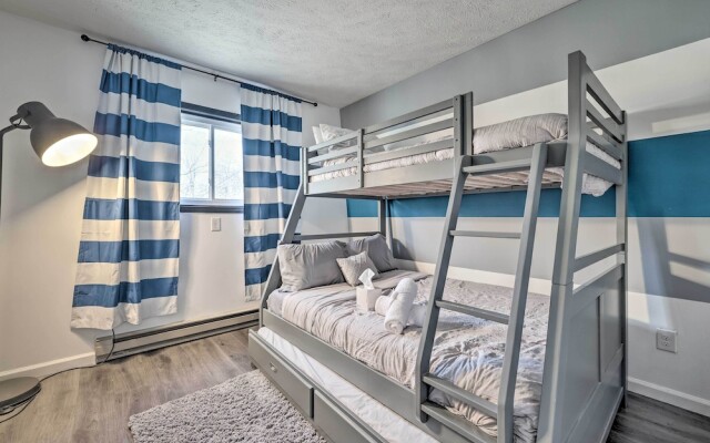 Tobyhanna Family Escape w/ Community Perks!