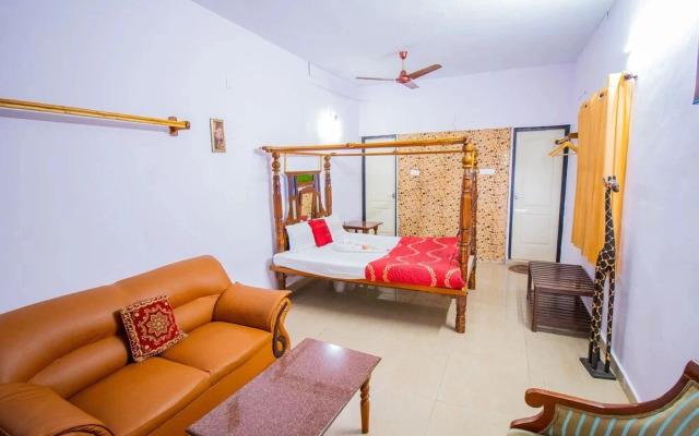Residenza - Clifton Inn Resorts