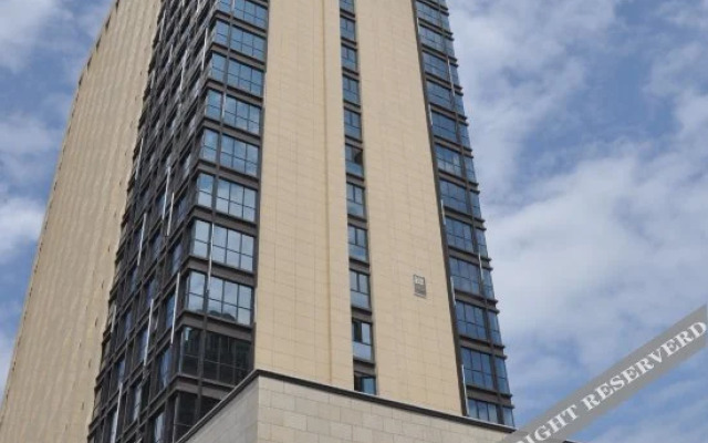 Powerlong Arties Hotel