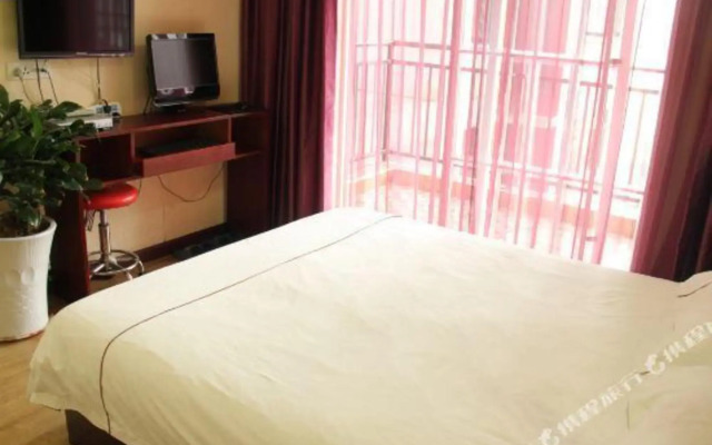 Xiaoyang Hotel