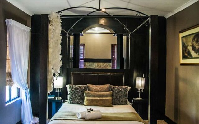 Andante Guesthouse