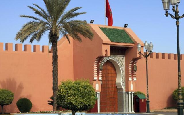 Riad Sabah