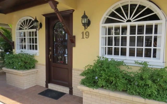 Sofia's B&B Hostal Boutique