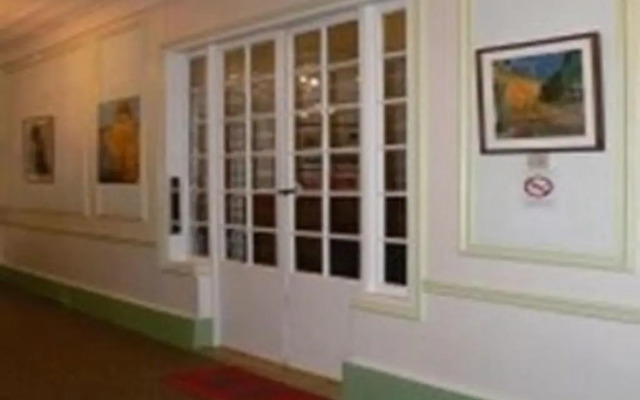 Hôtel Du Brabant