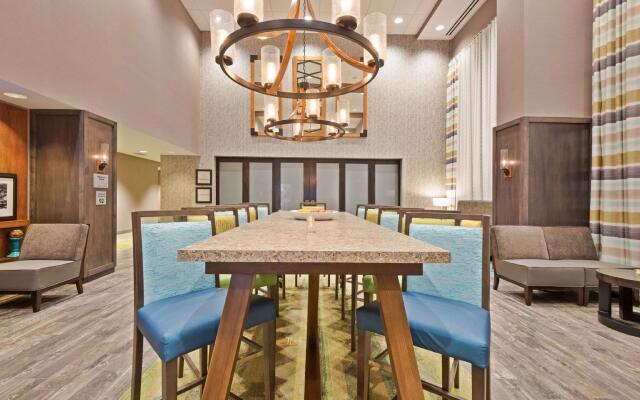 Hampton Inn & Suites North Huntingdon-Irwin