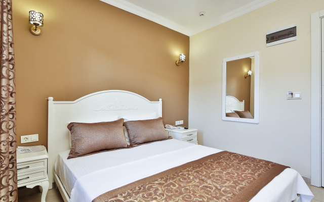 Enda Boutique Hotel