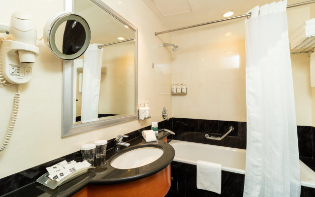 Holiday Inn Kuwait by IHG