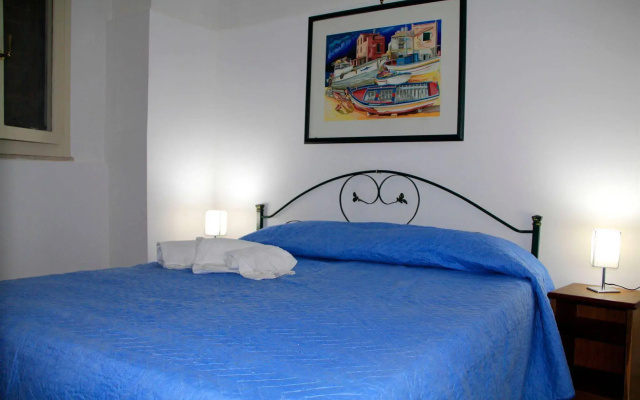 Casa del Marinaio