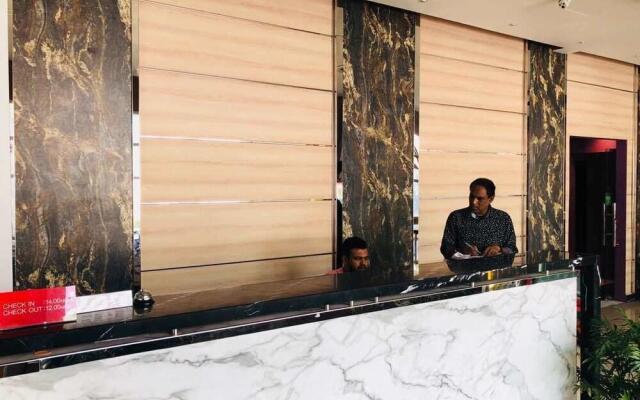 MS Boutique Hotel Kuala Lumpur