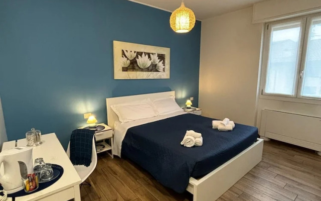 Airuno Rooms