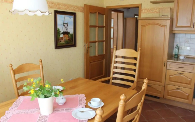 Ferienwohnung an der Mühle