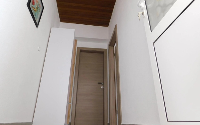 Jacky apartment / Sea view