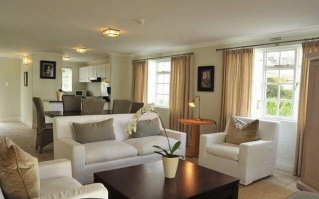 The Villas at Le Franschhoek