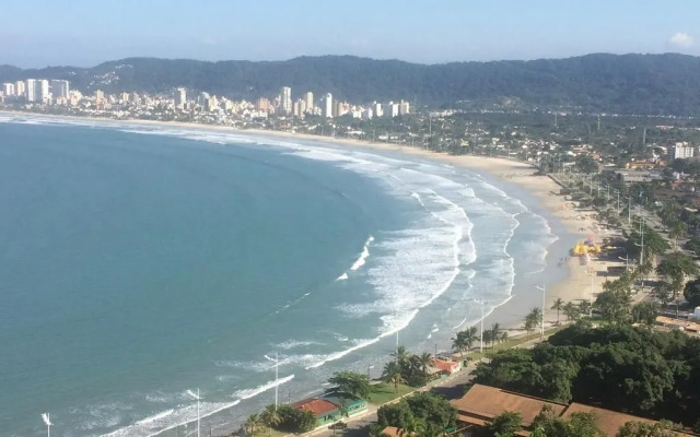 Hotel Ilhas Do Caribe