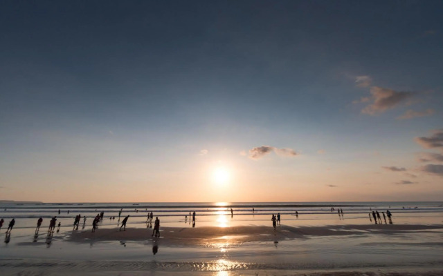 AB Hotel Kuta by AGATA