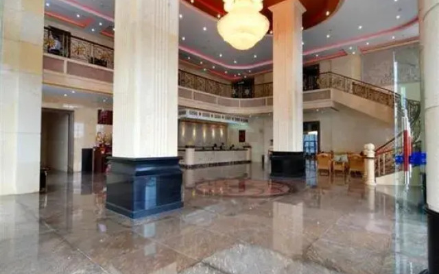 Fuhai Hotel