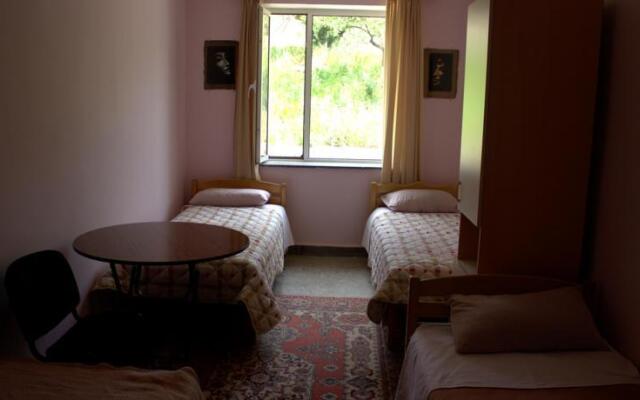 Azoyan Holiday Resort