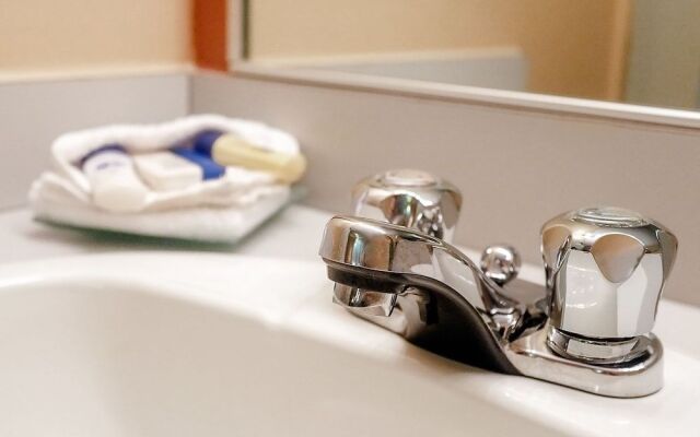 Hôtel Motel La Vigie