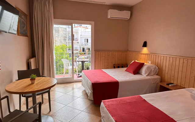 Hotel Piccadilly Sitges