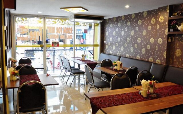 OYO 75375 Lisa Guesthouse