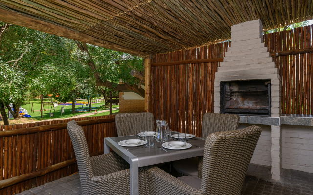 Kiara Lodge