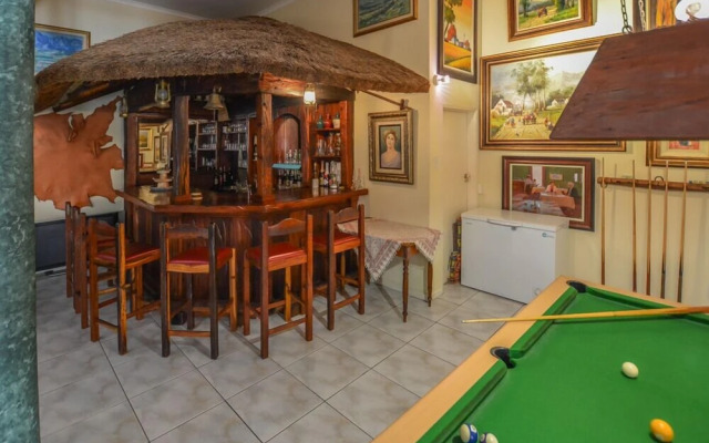 7 Eland Boutique Guesthouse