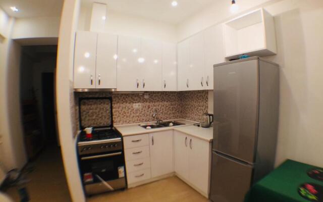 cosy studio appartment
