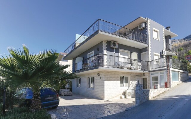 SEA View Jacuzzi Apartment JO