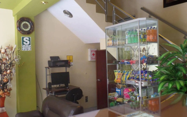 Hostal Atacama