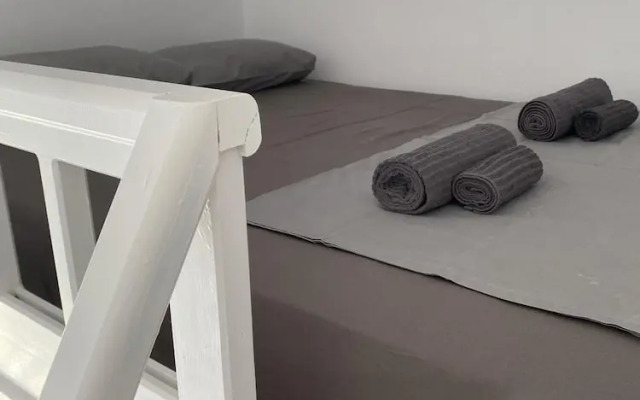 Sea Esta Serifos in Serifos