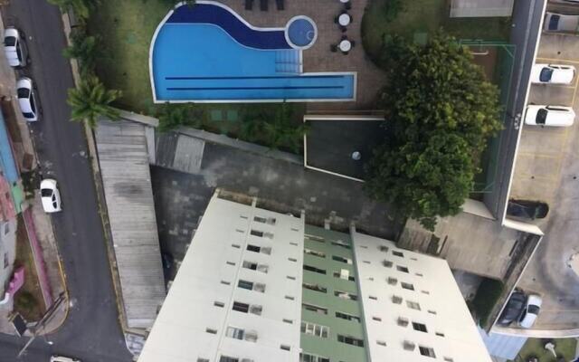 Flat Rosarinho Prince Premium
