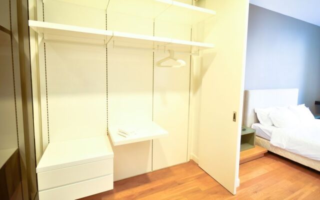 Zenspace D'Face Suites