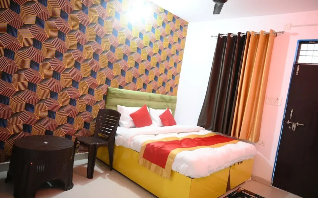 All In One Guest House