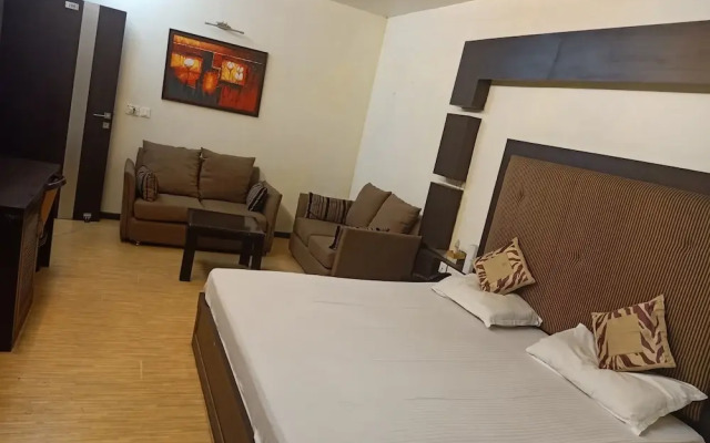 Hotel VIP Regency