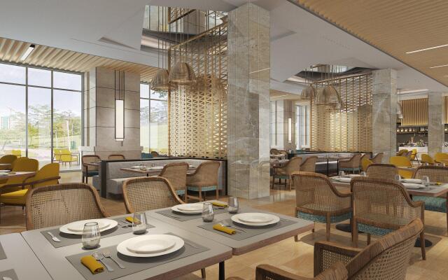 Crowne Plaza Huzhou by IHG