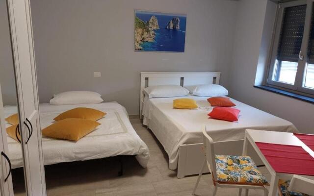 Studio Apartment Angelo Free Private Parking