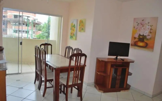 Thermas do Bandeirante - JC Temporada