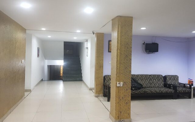 Hotel Sri Ganga