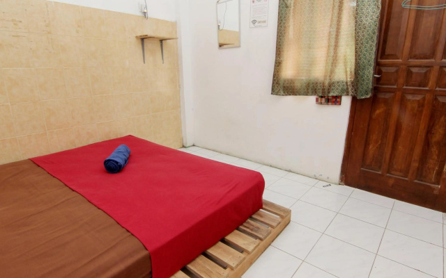 Arjuna 31 Homestay