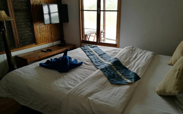 River Marina Resort